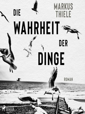 cover image of Die Wahrheit der Dinge